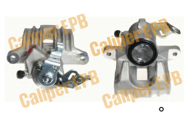 Brzdový strmeň Jishang Automobile Components Co.,Ltd.